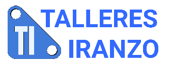 Talleres Iranzo Logotipo