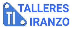 Talleres Iranzo logo